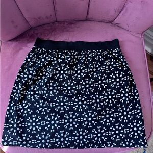 Brooklyn Industries Mini Skirt